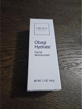 Obagi Hydrate Facial Moisturizer 1.7 oz (48 g)
